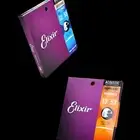 1x Guitar Strings For Elixir 16027/16052 For D'Addario EJ16/EJ17/EXL110/EXL120