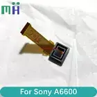 NEW For Sony A6600 Alpha 6600 EVF LCD Viewfinder Display View Finder VF Screen