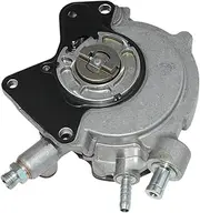 Vacuum Pump 7.24807.18.0 Compatible With VW Multivan Phaeton Touareg Bus Transporter 2.5 TDI 070145209H 070145209F 070145209J