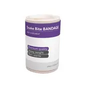 [Aero Healthcare] AeroForm Snake Bite Bandage with Indicator 10cm x 10.5m