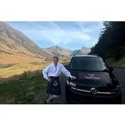 Save 20.00%! Glencoe and Glen Nevis Private Half Day Tour from Fort William