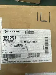Pentair Intelliflo Variable Speed Drive Assembly Kit 353251
