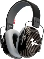 Alpine MotoGP Racing Pro, hearing protection , color: Black/Grey , size: One Size