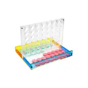Sunnylife Lucite 4 in a Row