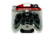 Mad Catz Playstation 3 Wired Gamepad Black