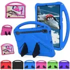 Kid Shockproof Case Cover For Samsung Galaxy Tab S9 Plus 12.4" SM X810 X816 X818