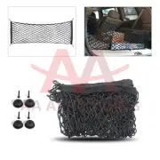 Nylon Elastic Car SUV Trunk Net Storage Organizer