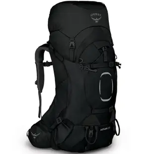 Osprey Aether 55 男款登山背包