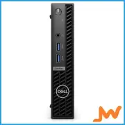 Dell Optiplex 7000 Micro XE i7-12700T, 16GB RAM, 256GB SSD, Windows 10 IoT...