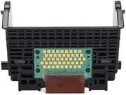 Printer Accessorie- QY6-0067 QY6-0067-000 Printhead Print Head for Canon iP5300 MP810 iP4500 MP610 Printer Head -Replaceable