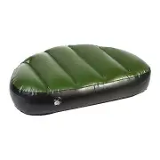 Kayak Inflatable Seat Inflatable Seat Fishing Boat Cushions Foldable Kayak Seat