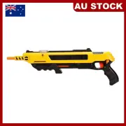 Pump Action Salt Shotgun Fly Pest Contro Pest Killer Gun Bug insects killer