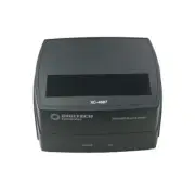 USB 3.0 SATA HDD Docking Station For 2.5" / 3.5" SATA Up To 8.0TB