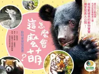 在飛比找樂天市場購物網優惠-怎麼會這麼萌？：動物寶寶寫真書