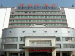 泉州惠安東南大酒店Dongnan Hotel