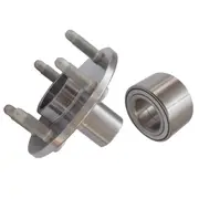 One Rear Wheel Bearing And Hub Fit For Holden Commodore VE VF Calais HSV 2006-On