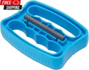 XCMAN Ski Snowboard Side Bevel File Guide Edge Tuner Tool Multi 87 88 89 90 Degr