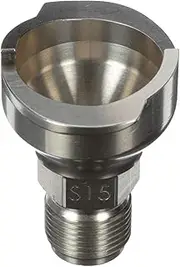 PPS 3M Series 2.0 Adapter Type S15 3/8 in Male, 19 Thread BSP
