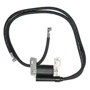 Auto Parts Lawn Mower Coil Engine Ignition Coil for Briggs & Stratton 392329 394891 394988 590781 Black