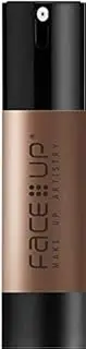 [FACE UP] Stay glow ultra HD foundation (dark -1)