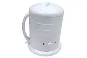 Beauty Pro Professional 1000cc Wax Heater, Each