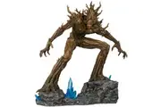 Guardians of the Galaxy Groot Premium Format 1:4 Statue