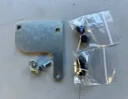 Banzai Racing S5 13B Oil Metering Pump OMP Elimination Kit FC3S (89-91 RX-7)