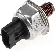SHSMDM Oil Pressure Switch for Fiat for Ducato 2.2HDi 2006 Fuel Rail Pressure Sensor 55PP0202 5WS40039 1570F9 1570J3