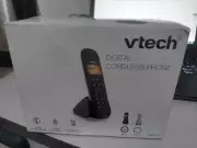 DIGITAL CORDLESS PHONE