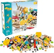 [BRIO] Builder - Creative Set