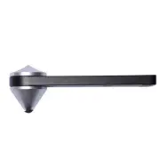 Aluminium Speaker Spike Sturdy Shock Absorber for Enhanced Audio Performance