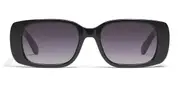 Quay NO-NS-2149 KARMA 75679 Women’s Sunglasses Black Size 53