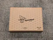 2024 TaylorMade TP5x Pix "Donut" Golf Balls - 12 balls