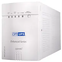 在飛比找PChome商店街優惠-3c91[ OPTI -UPS ES1500C ] OPTI