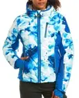NWTs $500 Spyder Fleur Synthetic Down Gore-Windstopper Ski Jacket. Women’s Sz. 2