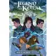 The Legend of Korra: Ruins of the Empire Part Three