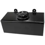 Aeroflow Holden torana Washer Tank Suits 106mm Mounting Cent Gen2 - AF77-1046BLK