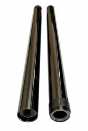 PRO-ONE PERF.MFG. 105410B Fork Tube - 41 mm - 20.25" - Black Anodized