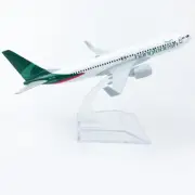 1:400 16cm B737 Bangladesh Airlines Airplane Plane Diecast Plane Model Gifts e