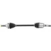 TrakMotive CV Axle Shaft for 1995-2005 Mazda Miata MZ-8178 (for: Mazda)