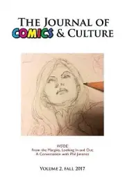 The Journal of Comics and Culture Volume Tilley, Carol Paperback