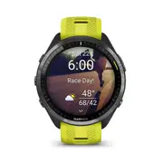 Garmin Forerunner 965 - Amp Yellow Black