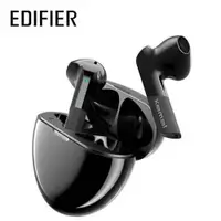 在飛比找樂天市場購物網優惠-EDIFIER X6 真無線藍牙耳機 黑原價1490(省39