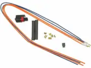 Multi Purpose Connector fits Mitsubishi Eclipse 1995-1999 64VRQX (for: Mitsubishi)