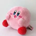 Kirby Gourmet Festival Big Plush Manmaru Kirby 30cm Japan New