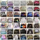 Ultra Soft Doona Quilt Duvet Cover Set Single Double Queen Super King Size Bed
