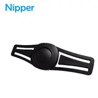 在飛比找蝦皮購物優惠-【Nipper】安全帶輔助釦環(免拆式) 肩帶固定夾 防掙脫