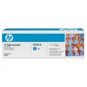 HP 304A Cyan Toner Cartridge (Original)