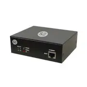 SERVEREDGE 1 Port Switched PDU (1) IEC C13 Output & (1) IEC C14 Input 10A 240V