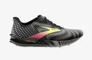 Brooks Hyperion Tempo Black Pink Yellow Men's Sz 8-13 New Running Shoes